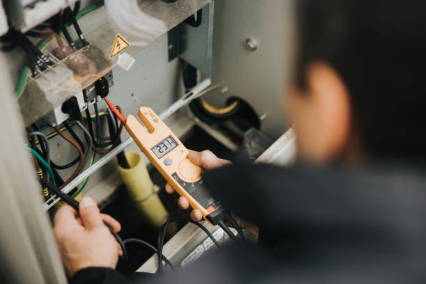 Best Electrical Wiring Services  in Comstock Park, MI