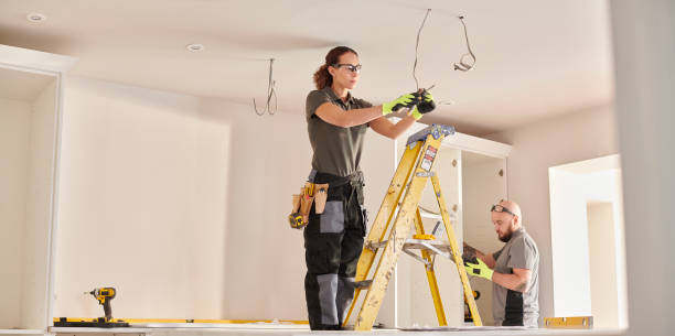  Comstock Park, MI Electrician Pros