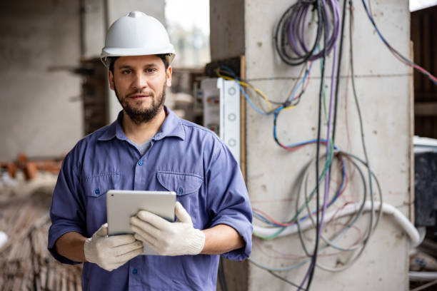 Best Electrical Upgrades for Homes  in Comstock Park, MI
