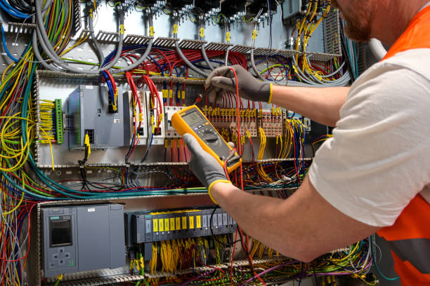 Best Emergency Electrician Near Me  in Comstock Park, MI